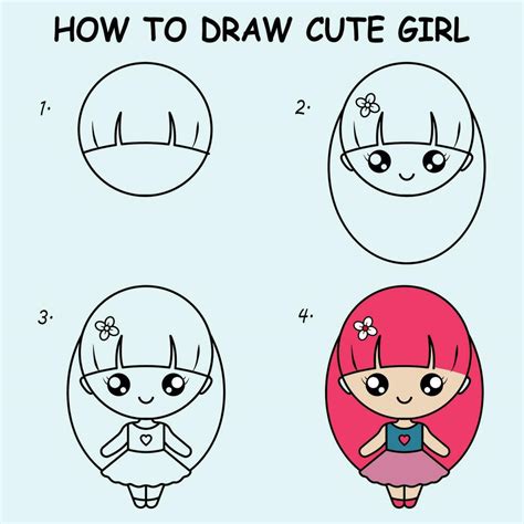 drawings that are cute|cute drawings for kids.